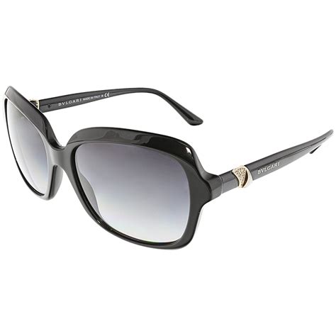 BVLGARI sunglasses women's